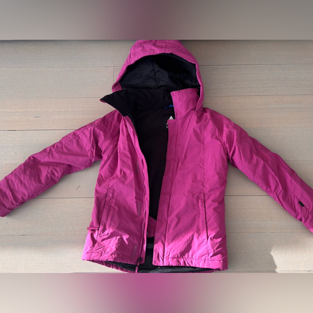 Burton Kids' Magenta Ski Jacket